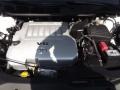 Blizzard White Pearl - Venza V6 Photo No. 18