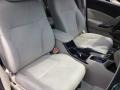 Crimson Pearl - Civic LX Sedan Photo No. 17
