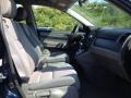 2009 Royal Blue Pearl Honda CR-V LX 4WD  photo #13