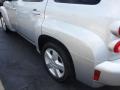 Silver Ice Metallic - HHR LT Photo No. 4