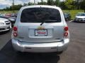 Silver Ice Metallic - HHR LT Photo No. 6
