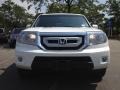 Taffeta White - Pilot EX-L 4WD Photo No. 6
