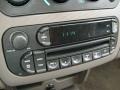 Graphite Metallic - Stratus SXT Sedan Photo No. 30