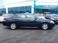 Imperial Blue Metallic - Impala LT Photo No. 1