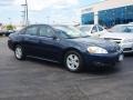 Imperial Blue Metallic - Impala LT Photo No. 2