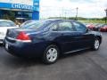 Imperial Blue Metallic - Impala LT Photo No. 3