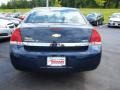 Imperial Blue Metallic - Impala LT Photo No. 6