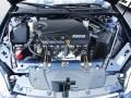 Imperial Blue Metallic - Impala LT Photo No. 7