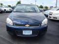 Imperial Blue Metallic - Impala LT Photo No. 8