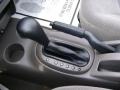 Graphite Metallic - Stratus SXT Sedan Photo No. 32