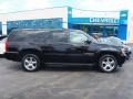Black - Suburban LT 4x4 Photo No. 1
