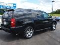 Black - Suburban LT 4x4 Photo No. 3