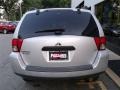 Liquid Silver Metallic - Endeavor LS AWD Photo No. 5