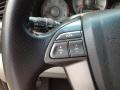 2010 Crystal Black Pearl Honda Pilot EX-L 4WD  photo #28