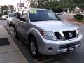 Silver Lightning - Pathfinder S 4x4 Photo No. 3