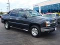Dark Gray Metallic - Avalanche 1500 Z71 4x4 Photo No. 2