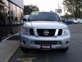 Silver Lightning - Pathfinder S 4x4 Photo No. 4