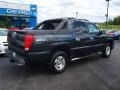 Dark Gray Metallic - Avalanche 1500 Z71 4x4 Photo No. 3