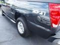 Dark Gray Metallic - Avalanche 1500 Z71 4x4 Photo No. 4