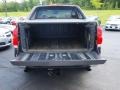 Dark Gray Metallic - Avalanche 1500 Z71 4x4 Photo No. 5