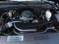 Dark Gray Metallic - Avalanche 1500 Z71 4x4 Photo No. 7