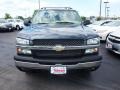 Dark Gray Metallic - Avalanche 1500 Z71 4x4 Photo No. 8