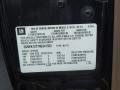 Dark Gray Metallic - Avalanche 1500 Z71 4x4 Photo No. 17