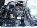 5.7 Liter OHV 16-Valve LS1 V8 Engine for 1997 Chevrolet Corvette Coupe #68111801