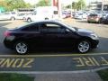Crimson Black - Altima 2.5 S Coupe Photo No. 7