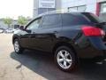 Wicked Black - Rogue SL AWD Photo No. 4