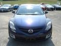 Kona Blue Mica - MAZDA6 i Sport Photo No. 3