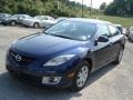 Kona Blue Mica - MAZDA6 i Sport Photo No. 4