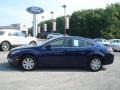 Kona Blue Mica - MAZDA6 i Sport Photo No. 5