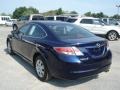 Kona Blue Mica - MAZDA6 i Sport Photo No. 6