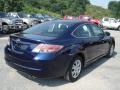 Kona Blue Mica - MAZDA6 i Sport Photo No. 8