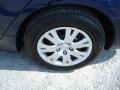 Kona Blue Mica - MAZDA6 i Sport Photo No. 9