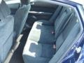 Kona Blue Mica - MAZDA6 i Sport Photo No. 13
