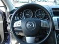 Kona Blue Mica - MAZDA6 i Sport Photo No. 18