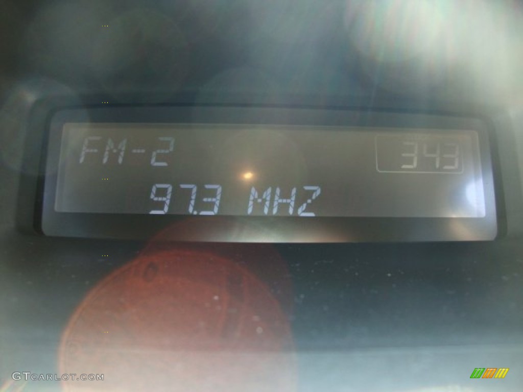 2011 Accord LX-P Sedan - Taffeta White / Ivory photo #17