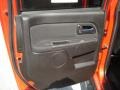 Inferno Orange Metallic - Colorado LT Z71 Crew Cab 4x4 Photo No. 14