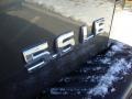 Smoke Metallic - Titan LE Crew Cab 4x4 Photo No. 6