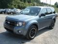 Steel Blue Metallic - Escape XLT Sport V6 4WD Photo No. 4