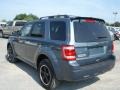 Steel Blue Metallic - Escape XLT Sport V6 4WD Photo No. 6