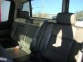 Smoke Metallic - Titan LE Crew Cab 4x4 Photo No. 28