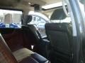 Smoke Metallic - Titan LE Crew Cab 4x4 Photo No. 33
