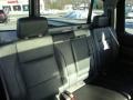 Smoke Metallic - Titan LE Crew Cab 4x4 Photo No. 34