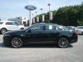 2013 Green Gem Metallic Ford Taurus SHO AWD  photo #5