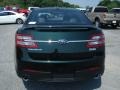 2013 Green Gem Metallic Ford Taurus SHO AWD  photo #7