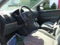 Brilliant Silver - Sentra 2.0 SR Photo No. 11