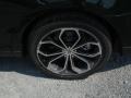 2013 Ford Taurus SHO AWD Wheel